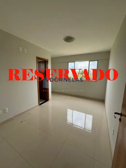 Foto 1 de Apartamento com 3 quartos à venda, 93m2 em Residencial Alto das Caraíbas, Luziania - GO