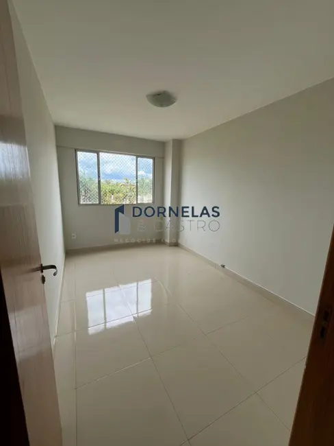 Foto 6 de Apartamento com 3 quartos à venda, 93m2 em Residencial Alto das Caraíbas, Luziania - GO
