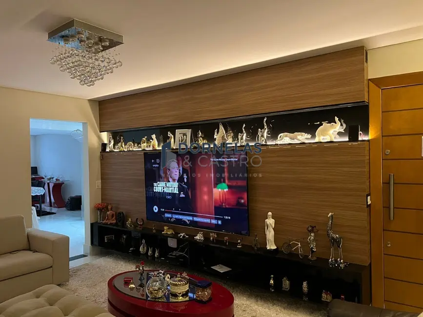 Foto 4 de Casa com 3 quartos à venda, 350m2 em Guará II, Brasilia - DF