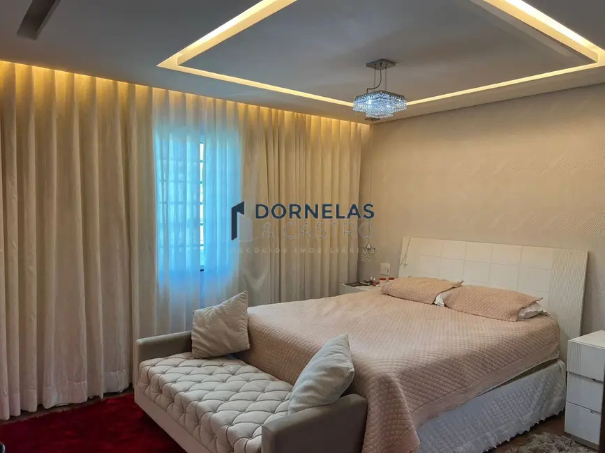 Foto 10 de Casa com 3 quartos à venda, 350m2 em Guará II, Brasilia - DF