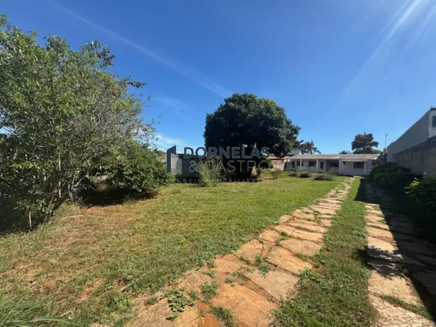 Foto 8 de Casa de Condomínio com 3 quartos à venda, 800m2 em Guará I, Brasilia - DF
