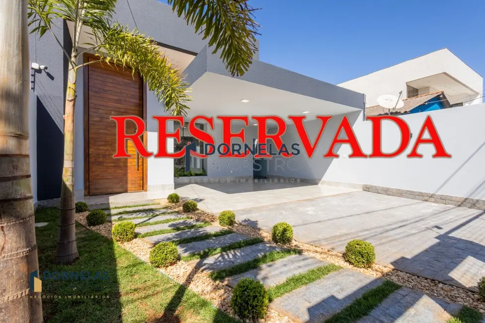 Foto 1 de Casa de Condomínio com 3 quartos à venda, 370m2 em Guará I, Brasilia - DF