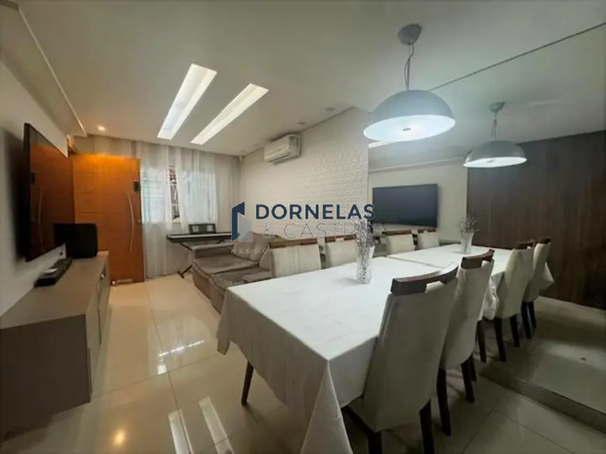 Foto 2 de Casa com 3 quartos à venda, 90m2 em Guará I, Brasilia - DF
