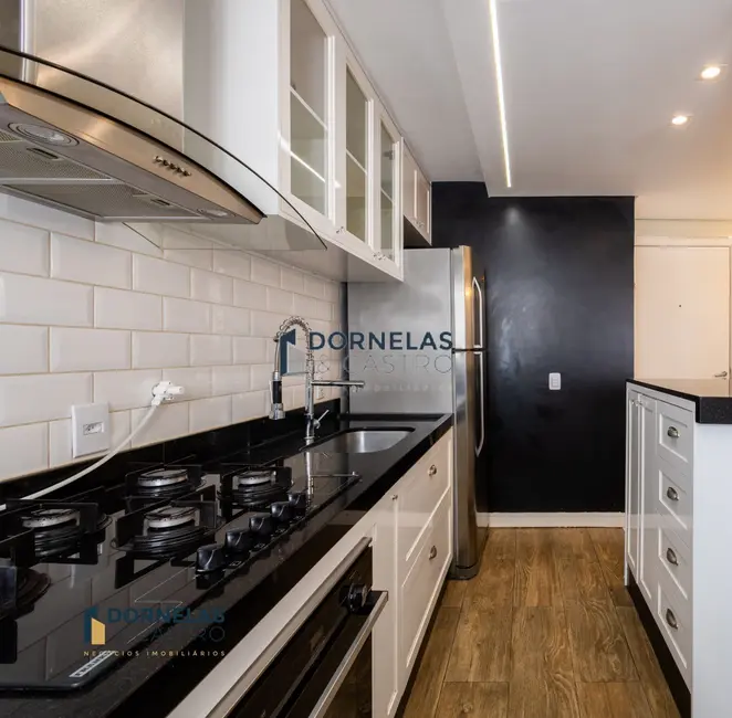 Foto 9 de Apartamento com 2 quartos à venda, 50m2 em Setor Industrial (Taguatinga), Brasilia - DF