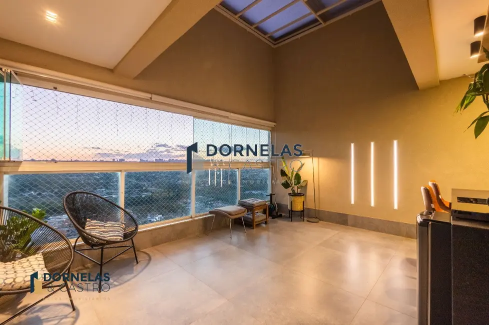 Foto 8 de Apartamento com 3 quartos à venda, 148m2 em Guará II, Brasilia - DF