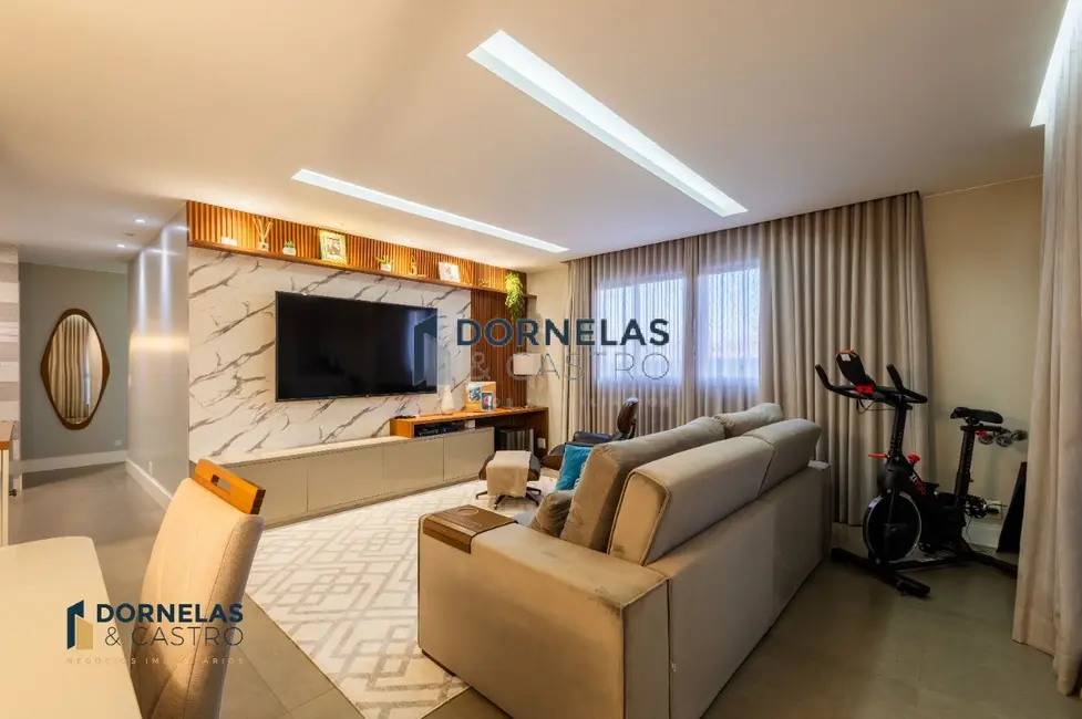 Foto 5 de Apartamento com 3 quartos à venda, 148m2 em Guará II, Brasilia - DF