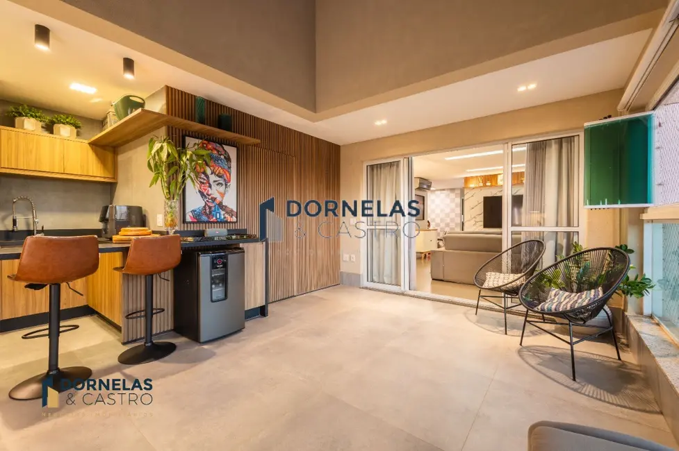 Foto 2 de Apartamento com 3 quartos à venda, 148m2 em Guará II, Brasilia - DF