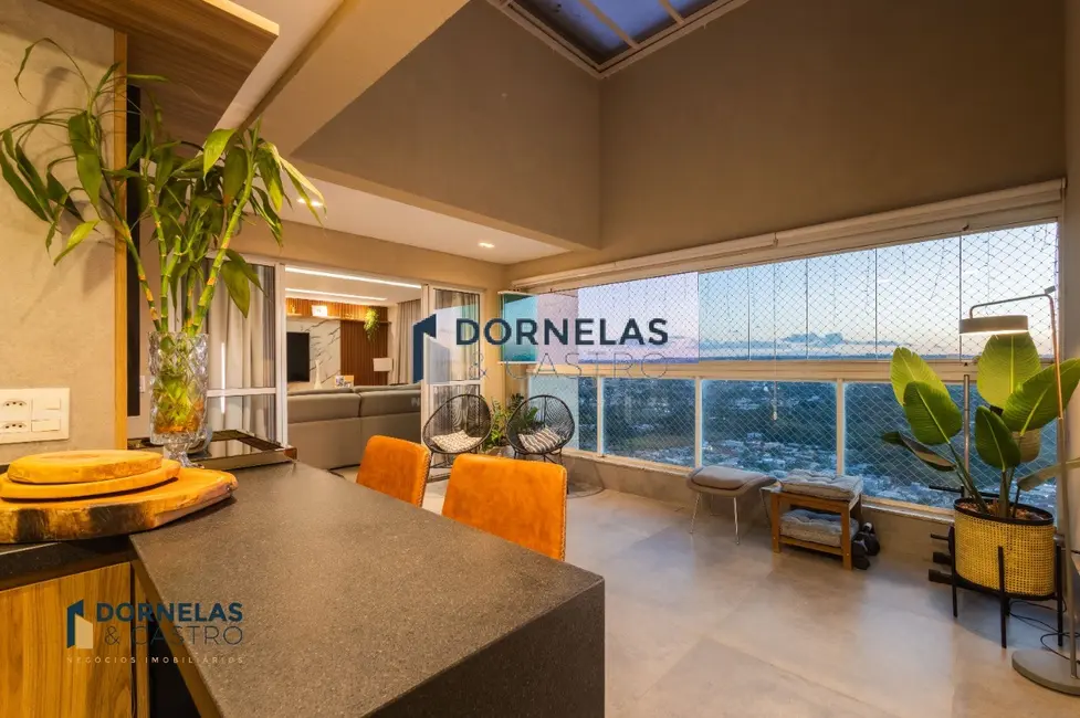 Foto 1 de Apartamento com 3 quartos à venda, 148m2 em Guará II, Brasilia - DF