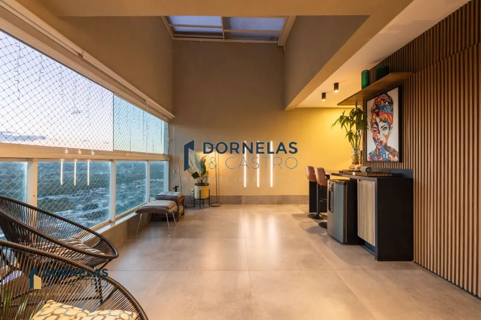 Foto 3 de Apartamento com 3 quartos à venda, 148m2 em Guará II, Brasilia - DF