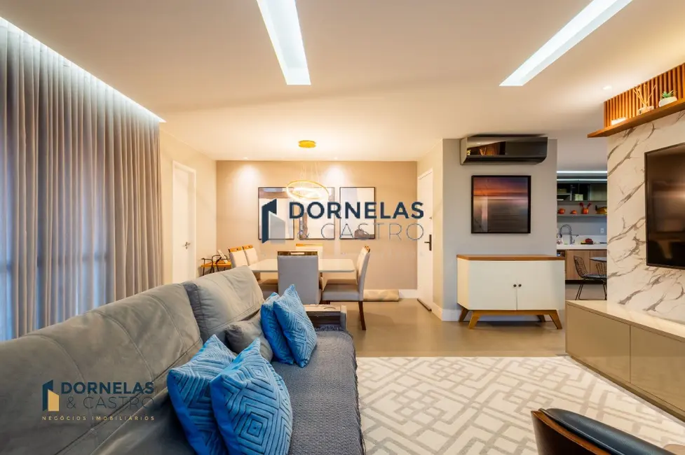 Foto 6 de Apartamento com 3 quartos à venda, 148m2 em Guará II, Brasilia - DF