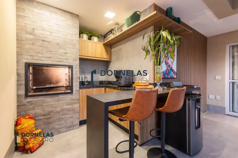 Foto 7 de Apartamento com 3 quartos à venda, 148m2 em Guará II, Brasilia - DF