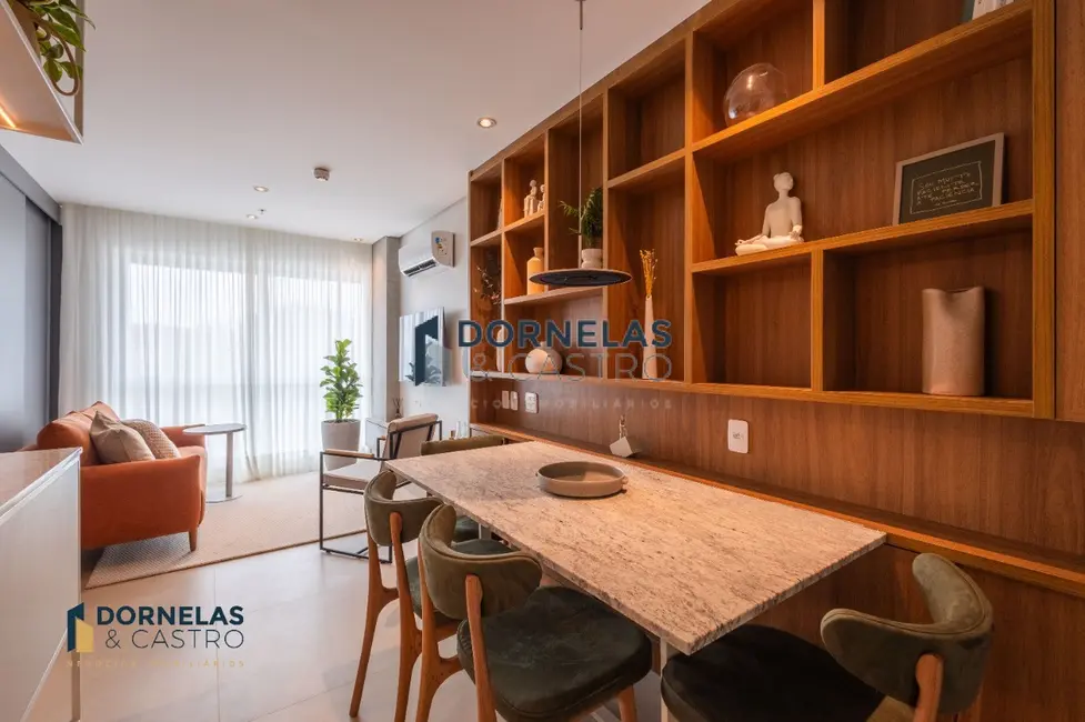 Apartamento com 2 quartos à venda, 52m2 em Guará II, Brasilia - DF - imagem 1 Foto 1 de Apartamento com 2 quartos à venda, 52m2 em Guará II, Brasilia - DF