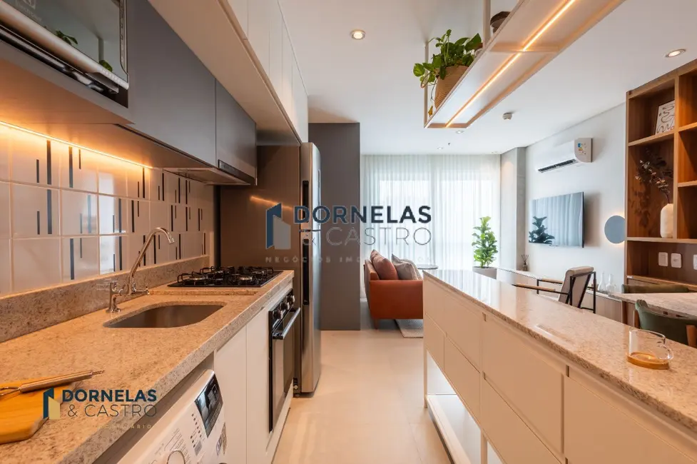 Apartamento com 2 quartos à venda, 52m2 em Guará II, Brasilia - DF - imagem 9 Foto 9 de Apartamento com 2 quartos à venda, 52m2 em Guará II, Brasilia - DF