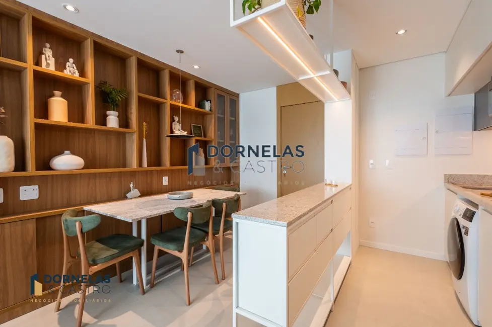 Apartamento com 2 quartos à venda, 52m2 em Guará II, Brasilia - DF - imagem 7 Foto 7 de Apartamento com 2 quartos à venda, 52m2 em Guará II, Brasilia - DF