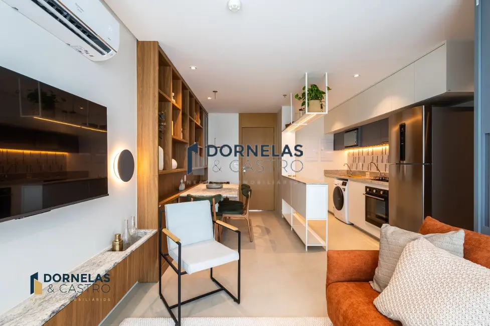 Apartamento com 2 quartos à venda, 52m2 em Guará II, Brasilia - DF - imagem 4 Foto 4 de Apartamento com 2 quartos à venda, 52m2 em Guará II, Brasilia - DF