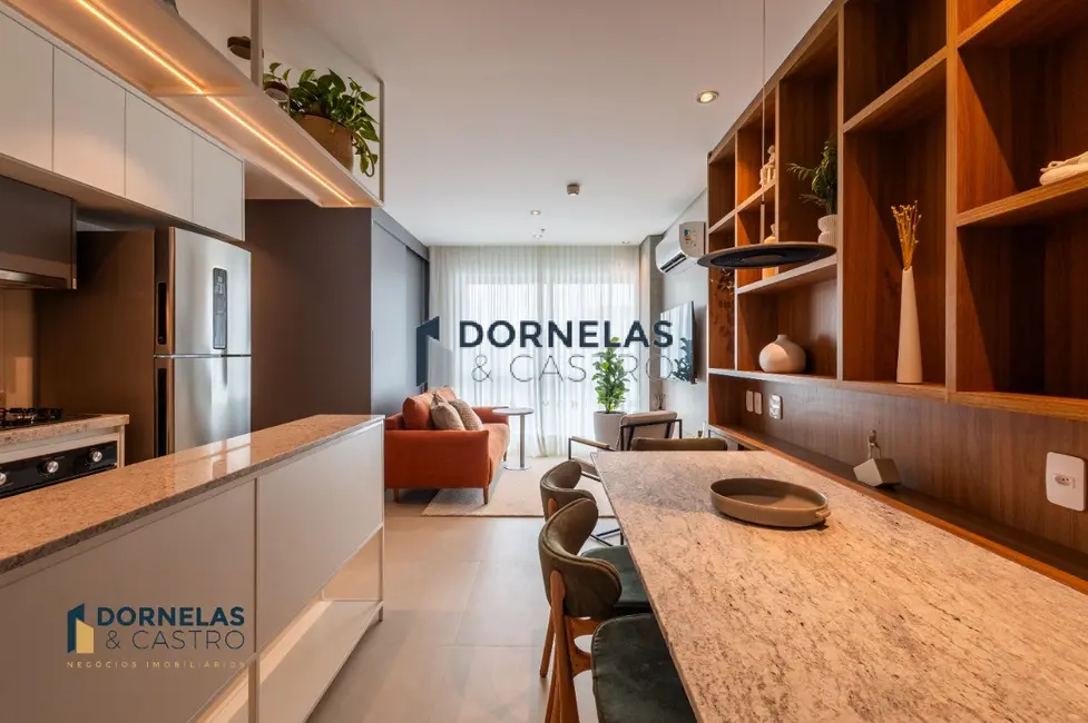 Apartamento com 2 quartos à venda, 52m2 em Guará II, Brasilia - DF - imagem 3 Foto 3 de Apartamento com 2 quartos à venda, 52m2 em Guará II, Brasilia - DF