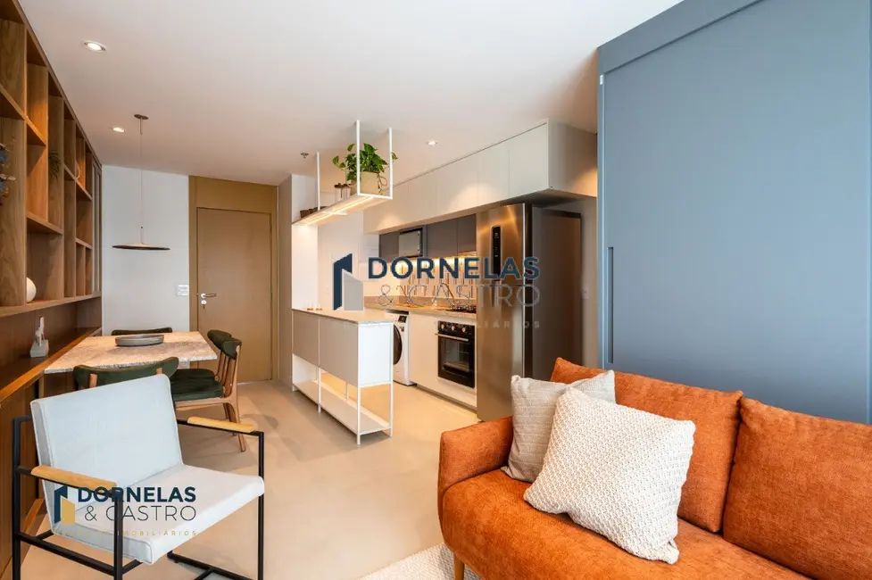 Apartamento com 2 quartos à venda, 52m2 em Guará II, Brasilia - DF - imagem 5 Foto 5 de Apartamento com 2 quartos à venda, 52m2 em Guará II, Brasilia - DF