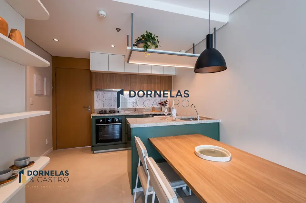 Foto 3 de Apartamento com 1 quarto à venda, 34m2 em Guará II, Brasilia - DF