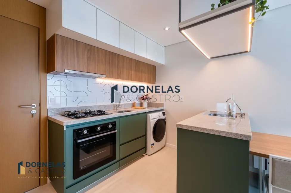 Foto 7 de Apartamento com 1 quarto à venda, 34m2 em Guará II, Brasilia - DF