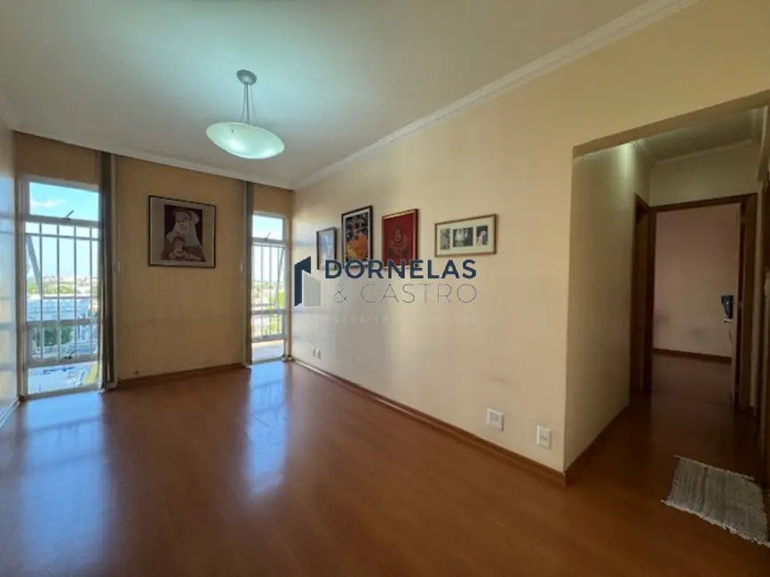 Foto 1 de Apartamento com 2 quartos à venda, 85m2 em Guará II, Brasilia - DF