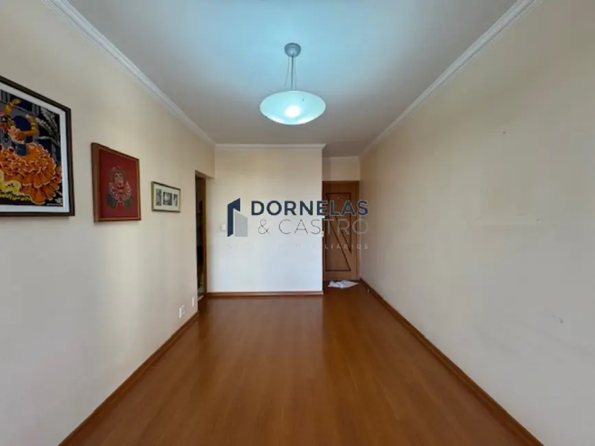 Foto 2 de Apartamento com 2 quartos à venda, 85m2 em Guará II, Brasilia - DF