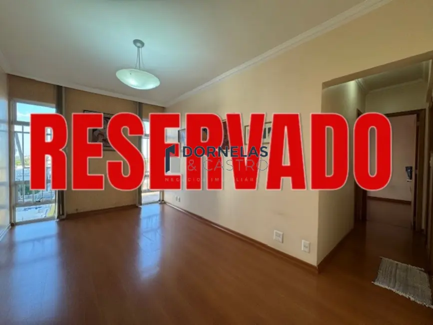 Foto 1 de Apartamento com 2 quartos à venda, 85m2 em Guará II, Brasilia - DF