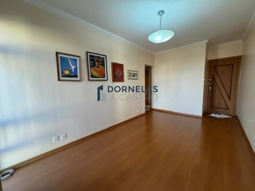 Foto 3 de Apartamento com 2 quartos à venda, 85m2 em Guará II, Brasilia - DF