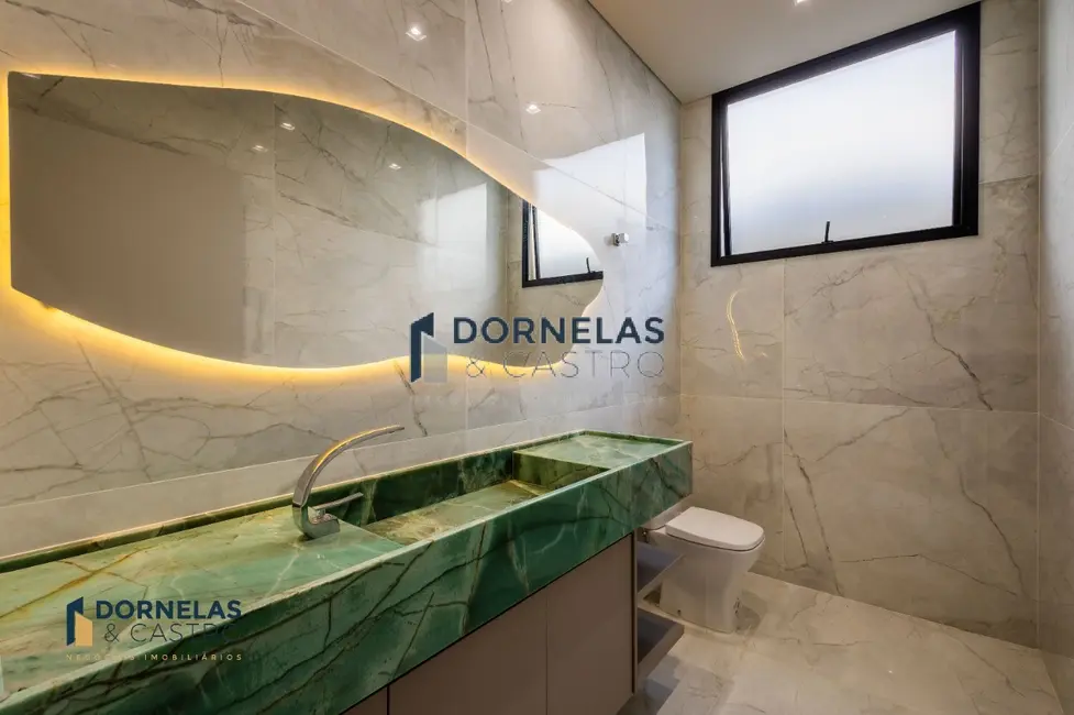 Foto 6 de Casa de Condomínio com 4 quartos à venda, 400m2 em Guará I, Brasilia - DF