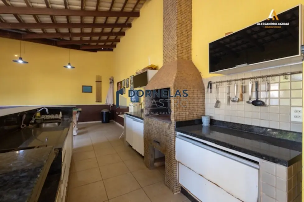 Foto 26 de Casa com 3 quartos à venda, 950m2 em Setor Habitacional Arniqueira (Águas Claras), Brasilia - DF