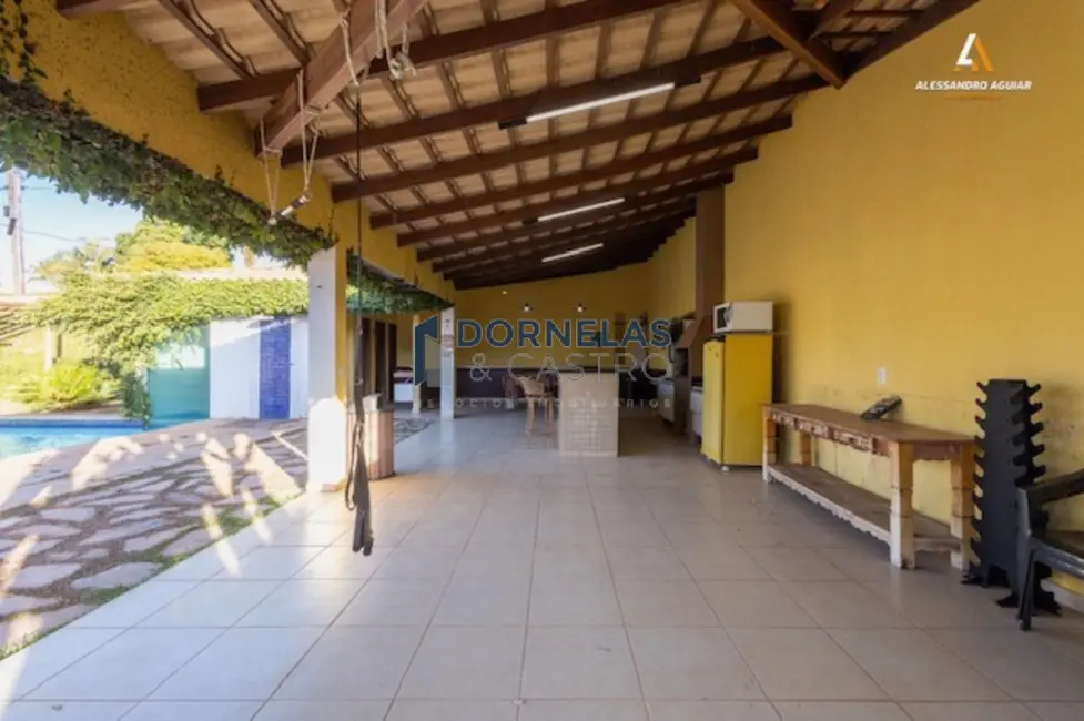 Foto 6 de Casa com 3 quartos à venda, 950m2 em Setor Habitacional Arniqueira (Águas Claras), Brasilia - DF