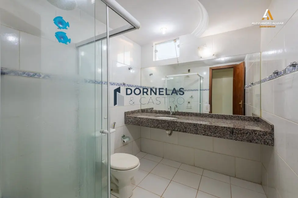 Foto 17 de Casa com 3 quartos à venda, 950m2 em Setor Habitacional Arniqueira (Águas Claras), Brasilia - DF