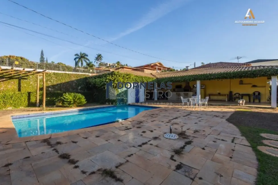 Foto 5 de Casa com 3 quartos à venda, 950m2 em Setor Habitacional Arniqueira (Águas Claras), Brasilia - DF