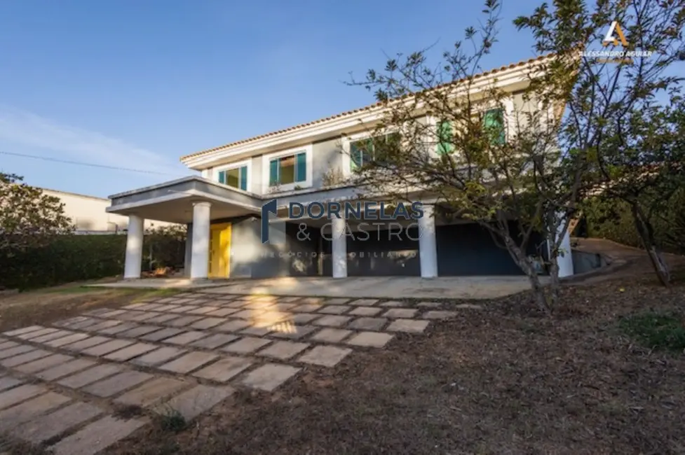 Foto 29 de Casa com 3 quartos à venda, 950m2 em Setor Habitacional Arniqueira (Águas Claras), Brasilia - DF