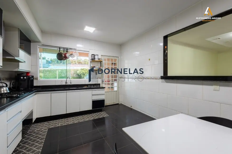 Foto 14 de Casa com 3 quartos à venda, 950m2 em Setor Habitacional Arniqueira (Águas Claras), Brasilia - DF