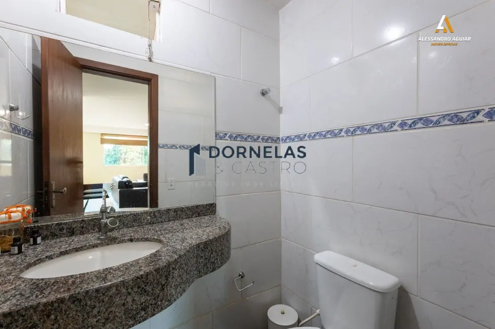 Foto 23 de Casa com 3 quartos à venda, 950m2 em Setor Habitacional Arniqueira (Águas Claras), Brasilia - DF