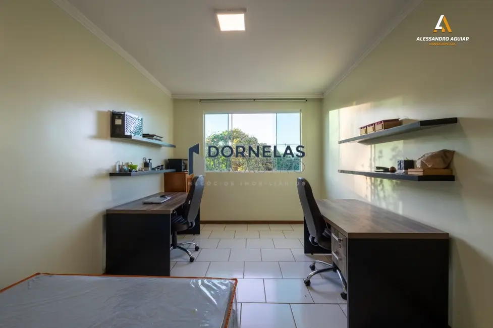 Foto 19 de Casa com 3 quartos à venda, 950m2 em Setor Habitacional Arniqueira (Águas Claras), Brasilia - DF