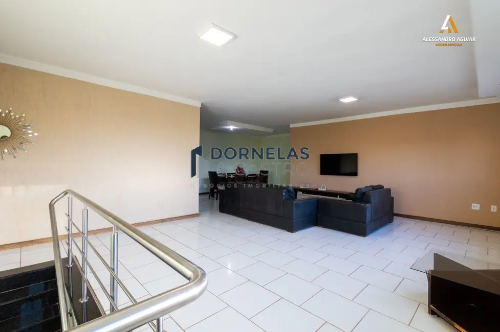 Foto 9 de Casa com 3 quartos à venda, 950m2 em Setor Habitacional Arniqueira (Águas Claras), Brasilia - DF