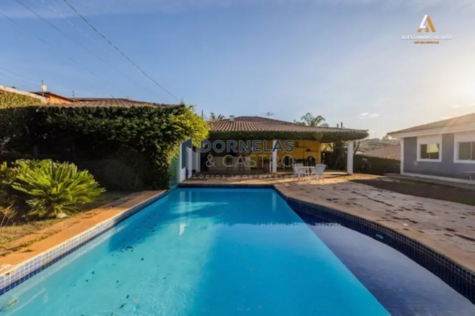 Foto 2 de Casa com 3 quartos à venda, 950m2 em Setor Habitacional Arniqueira (Águas Claras), Brasilia - DF