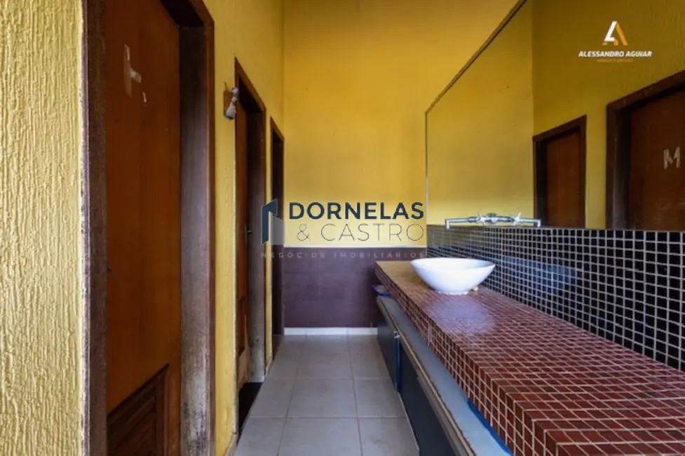 Foto 27 de Casa com 3 quartos à venda, 950m2 em Setor Habitacional Arniqueira (Águas Claras), Brasilia - DF