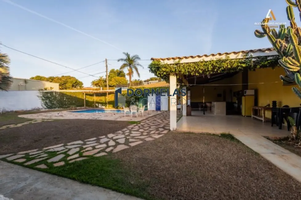 Foto 25 de Casa com 3 quartos à venda, 950m2 em Setor Habitacional Arniqueira (Águas Claras), Brasilia - DF