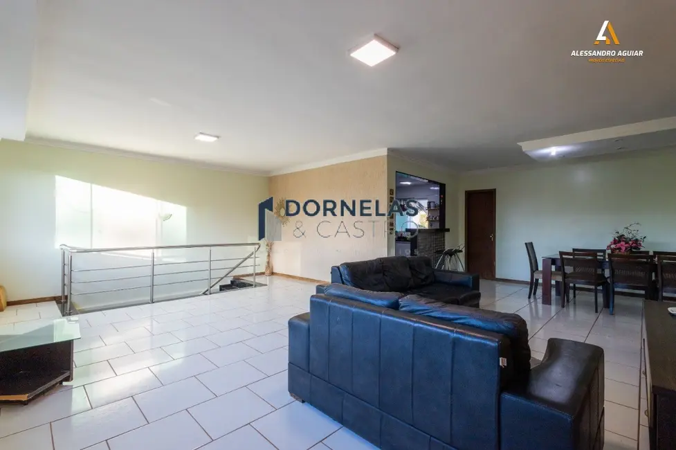 Foto 10 de Casa com 3 quartos à venda, 950m2 em Setor Habitacional Arniqueira (Águas Claras), Brasilia - DF