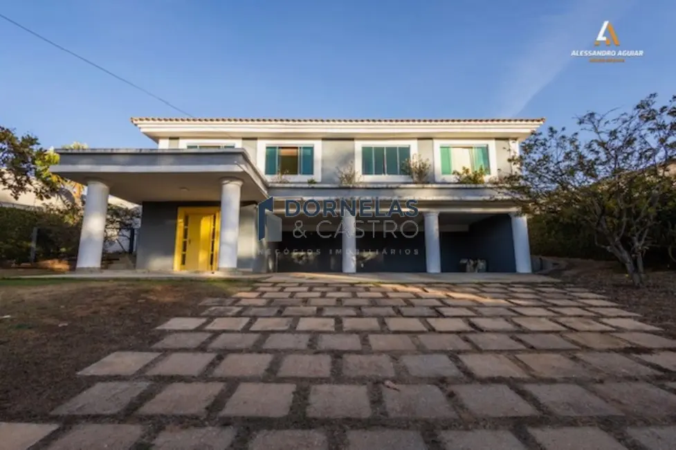 Foto 1 de Casa com 3 quartos à venda, 950m2 em Setor Habitacional Arniqueira (Águas Claras), Brasilia - DF