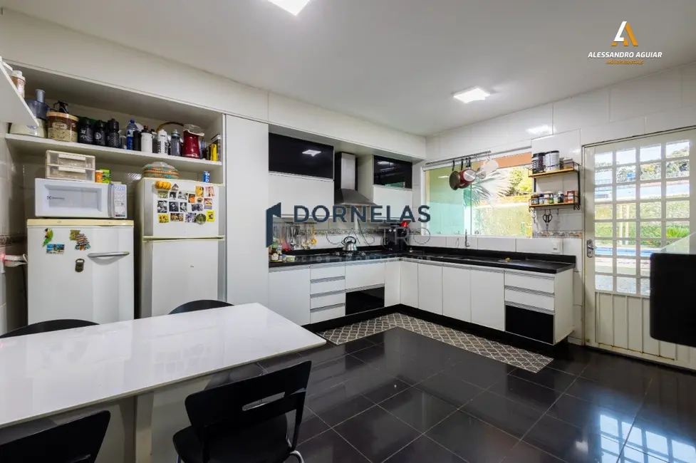 Foto 12 de Casa com 3 quartos à venda, 950m2 em Setor Habitacional Arniqueira (Águas Claras), Brasilia - DF