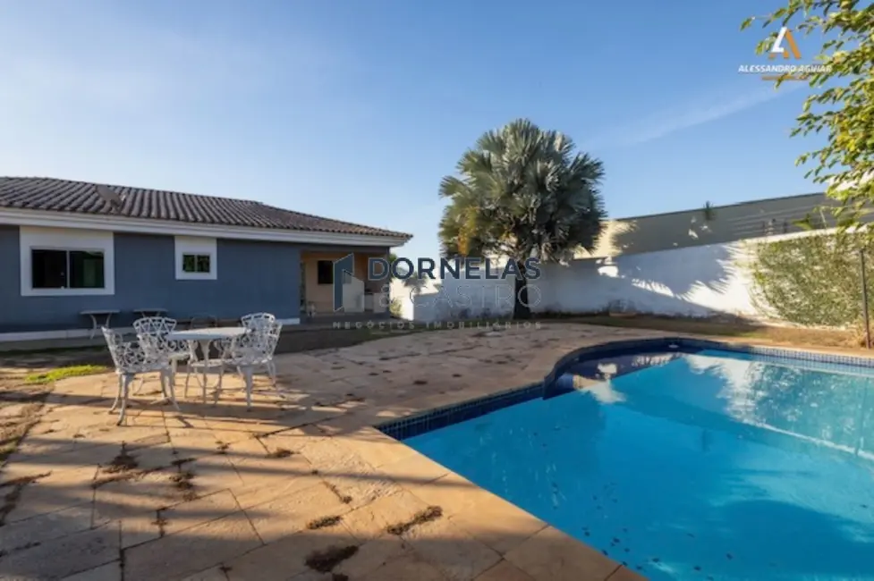 Foto 4 de Casa com 3 quartos à venda, 950m2 em Setor Habitacional Arniqueira (Águas Claras), Brasilia - DF