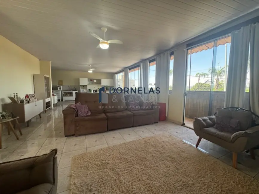 Foto 4 de Casa com 3 quartos à venda, 1013m2 em Guará I, Brasilia - DF