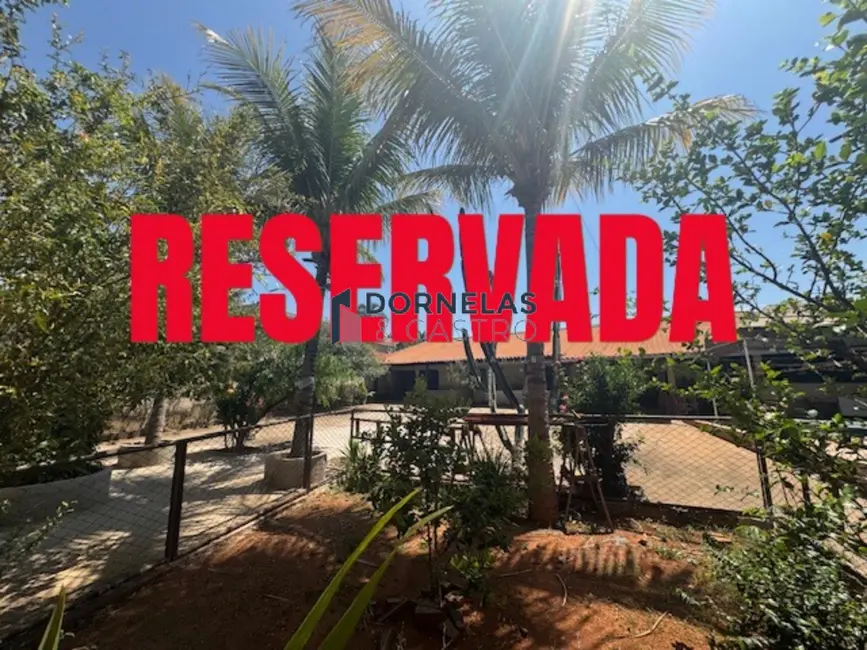 Foto 1 de Casa com 3 quartos à venda, 1013m2 em Guará I, Brasilia - DF