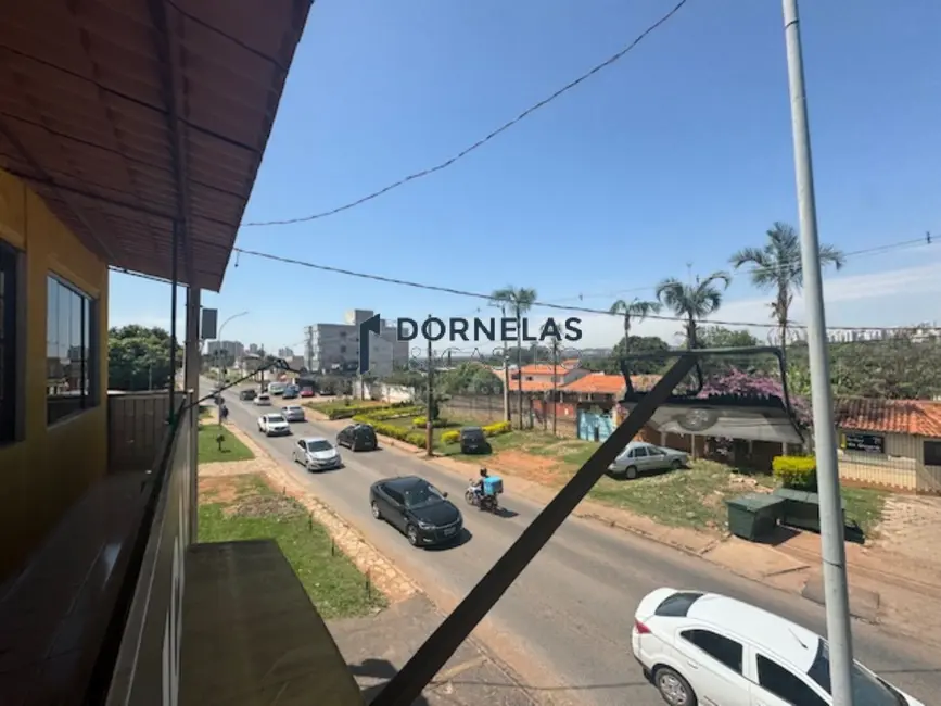 Foto 6 de Casa com 3 quartos à venda, 1013m2 em Guará I, Brasilia - DF