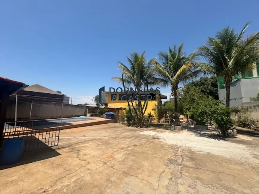 Foto 3 de Casa com 3 quartos à venda, 1013m2 em Guará I, Brasilia - DF