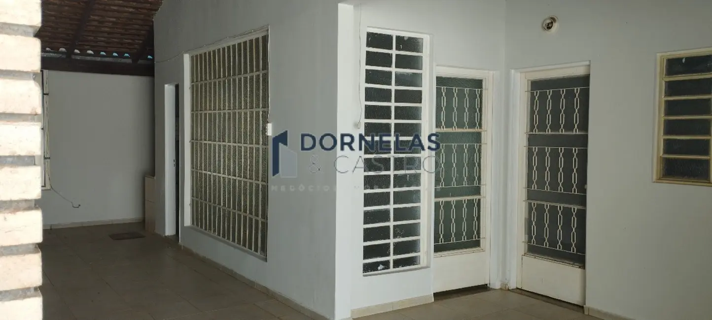 Foto 28 de Casa com 5 quartos à venda, 900m2 em Setor Habitacional Vicente Pires, Brasilia - DF