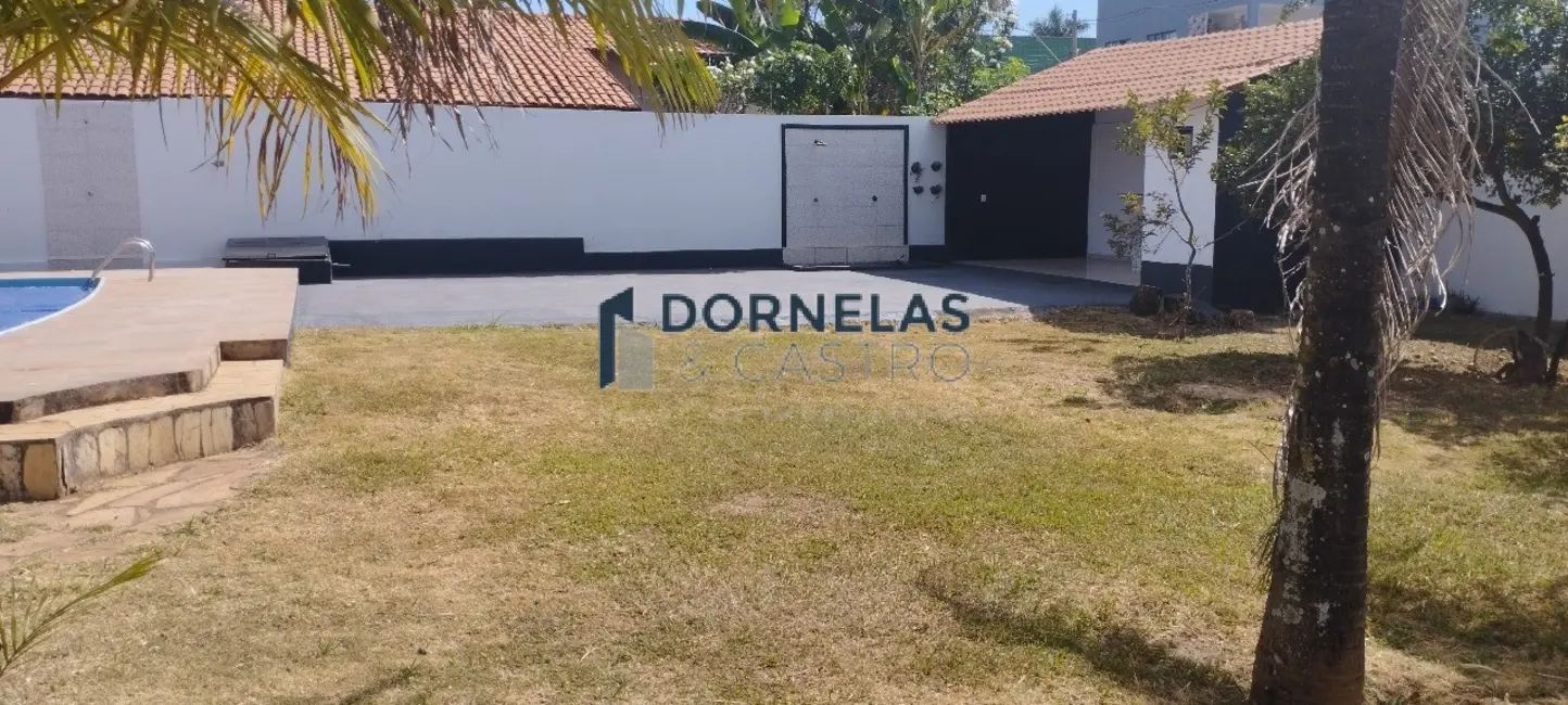 Foto 6 de Casa com 5 quartos à venda, 900m2 em Setor Habitacional Vicente Pires, Brasilia - DF